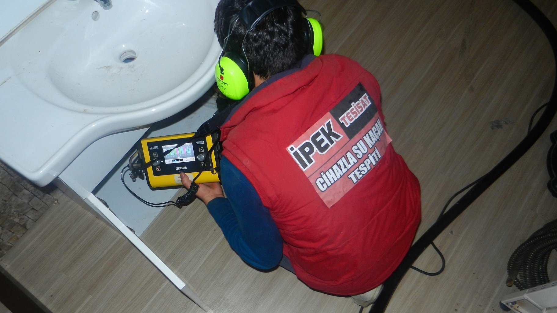 Yenidoğan Acil Mutfak Açma