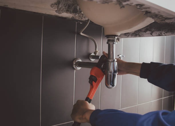 Yenidoğan Mutfak Gideri Tıkanıklığı Açma